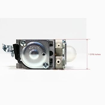 Amazon.co.jp: OEM Zama キャブレター キャブ RB-K90 Echo PB